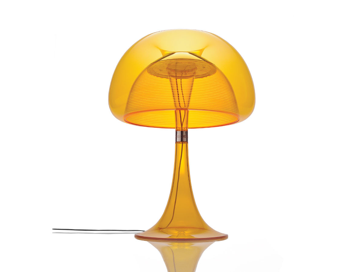QisDesign Aurelia / キスデザイン オーレリア LEDテーブルランプ （ライト・照明 > テーブルランプ） 3