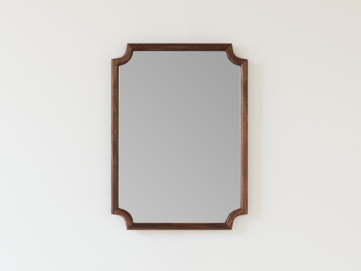 松井木工 SAJI Mirror KAKU 30/41
