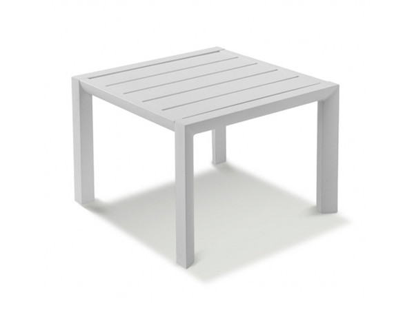 Grosfillex Sunset Side Table / グロスフィレックス サンセット