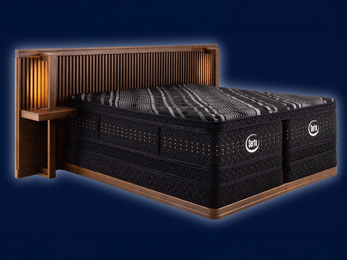 Serta Serta Sirius / サータ サータシリウス - インテリア・家具通販