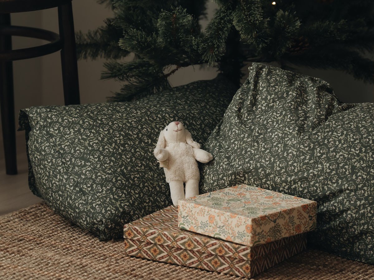 SENGER Naturwelt Animal Baby Sheep / ゼンガーナチュウェルト アニマルベイビー シープ （キッズ家具・ベビー用品 > おもちゃ・玩具） 3