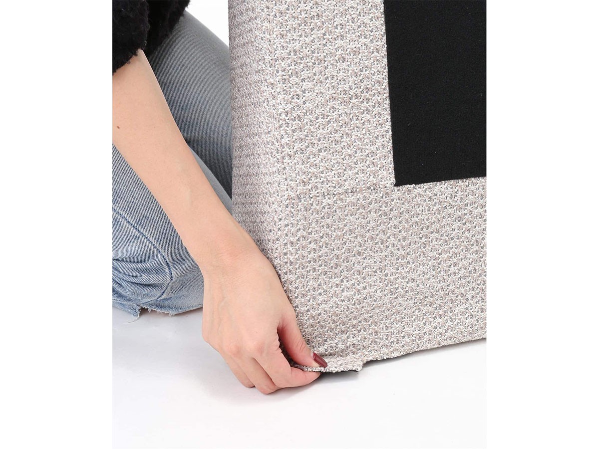 JOURNAL STANDARD FURNITURE LILLE SOFA 2P / ジャーナルスタンダードファニチャー リル ソファ 2人掛け （ソファ > 二人掛けソファ） 41