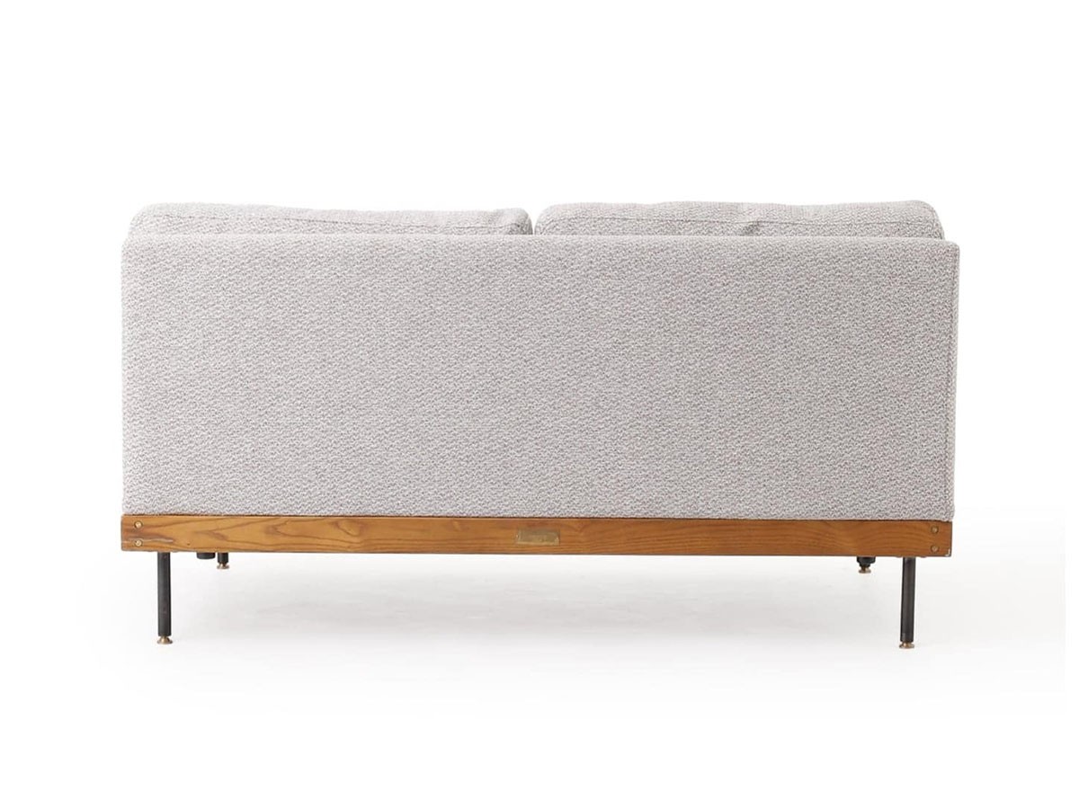 JOURNAL STANDARD FURNITURE LILLE SOFA 2P / ジャーナルスタンダードファニチャー リル ソファ 2人掛け （ソファ > 二人掛けソファ） 31