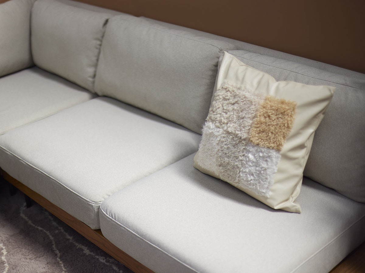 JOURNAL STANDARD FURNITURE LILLE SOFA 2P / ジャーナルスタンダードファニチャー リル ソファ 2人掛け （ソファ > 二人掛けソファ） 23