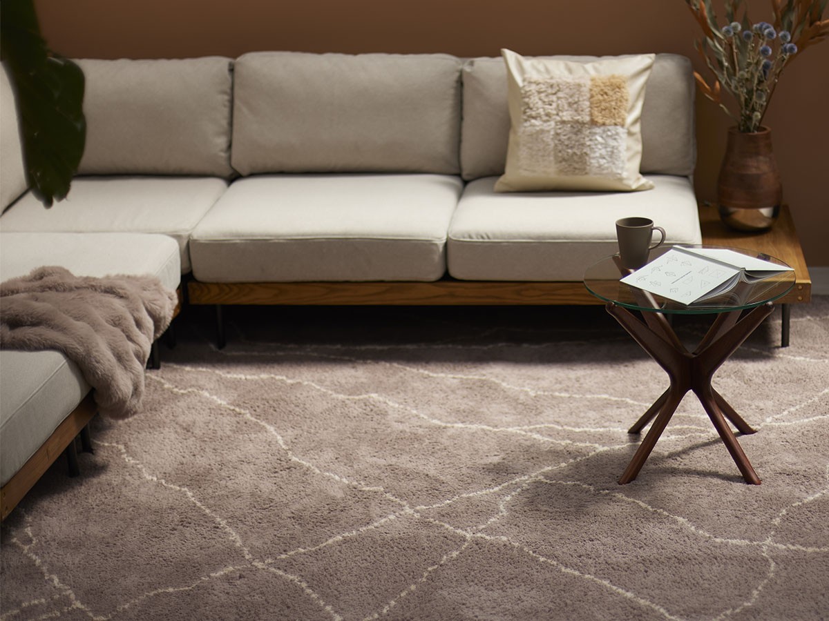 JOURNAL STANDARD FURNITURE LILLE SOFA 2P / ジャーナルスタンダードファニチャー リル ソファ 2人掛け （ソファ > 二人掛けソファ） 21