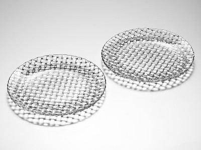 Nachtmann ボサノバ　サラダプレート23cm 4枚 Nachtmann Bossa Nova Salad Plate / ナハトマン ボサノバ サラダ
