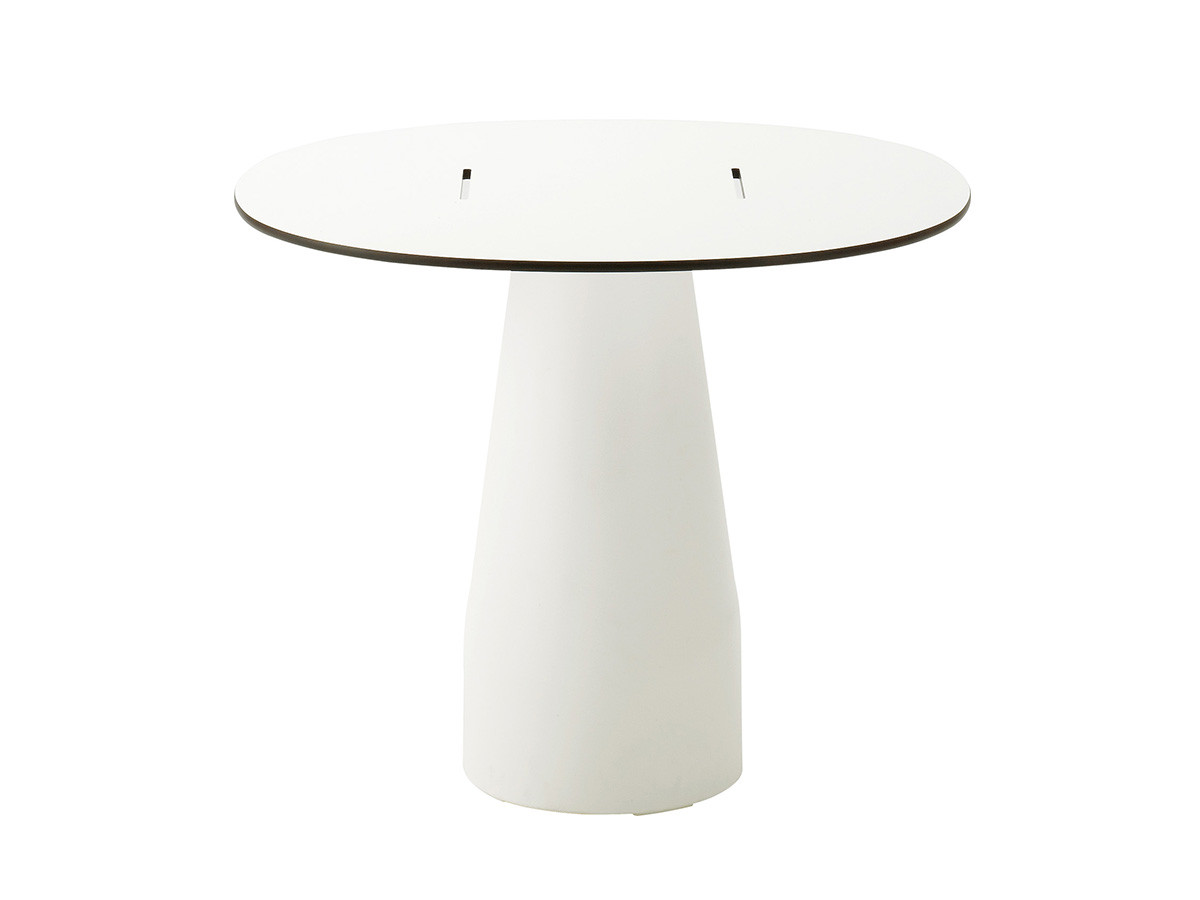 Table / テーブル e13083 （テーブル > カフェテーブル） 1