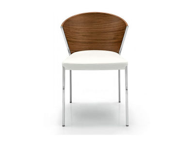 Calligaris MYA / カリガリス ミャー（オプティックホワイト） CS / 1053-W P201 344 -  インテリア・家具通販【FLYMEe】