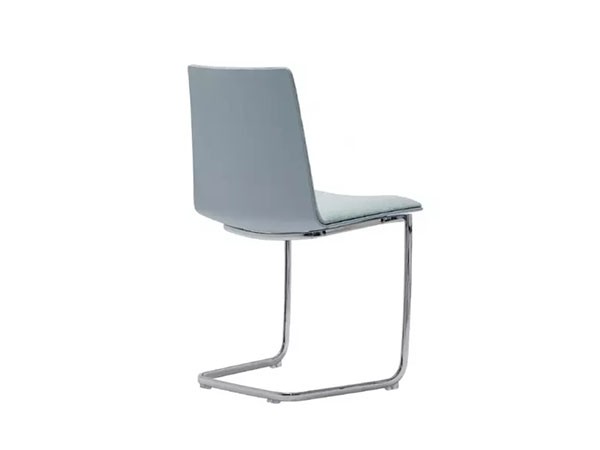 Andreu World Flex Corporate Chair
Upholstered Shell Pad / アンドリュー・ワールド フレックス コーポレート SI1623
チェア カンチレバーベース（シェルパッド） （チェア・椅子 > ダイニングチェア） 8