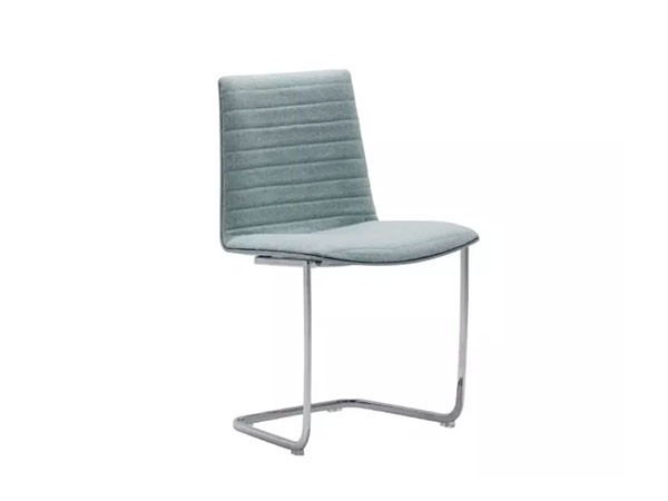 Andreu World Flex Corporate Chair
Upholstered Shell Pad / アンドリュー・ワールド フレックス コーポレート SI1623
チェア カンチレバーベース（シェルパッド） （チェア・椅子 > ダイニングチェア） 6