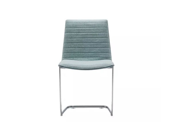Andreu World Flex Corporate Chair
Upholstered Shell Pad / アンドリュー・ワールド フレックス コーポレート SI1623
チェア カンチレバーベース（シェルパッド） （チェア・椅子 > ダイニングチェア） 5