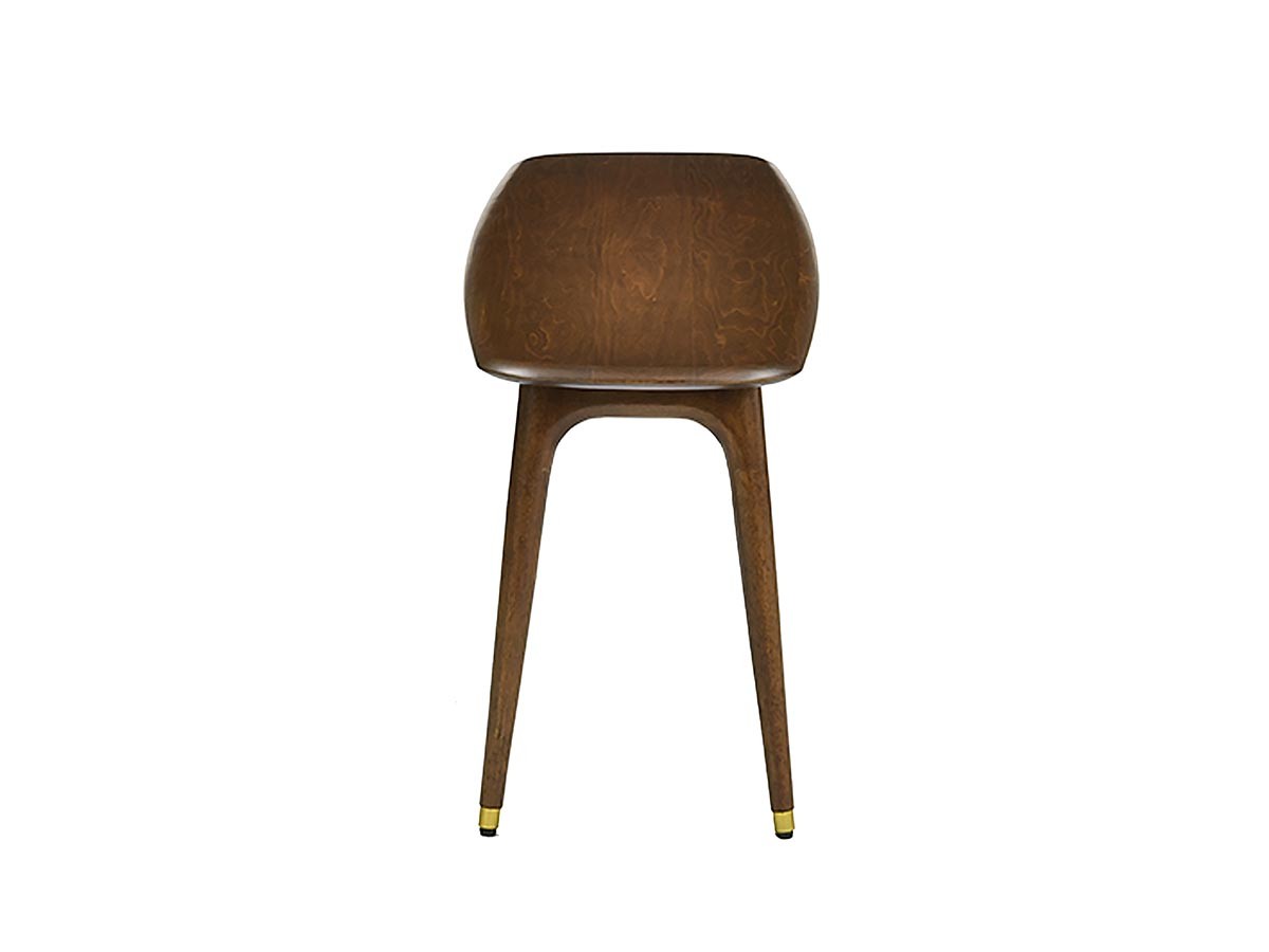 XANDER DESIGNS JULIE WOODEN BENCH 1400 / サンダーデザイン ジュリー ウッドベンチ1400 （チェア・椅子 > ベンチ） 4