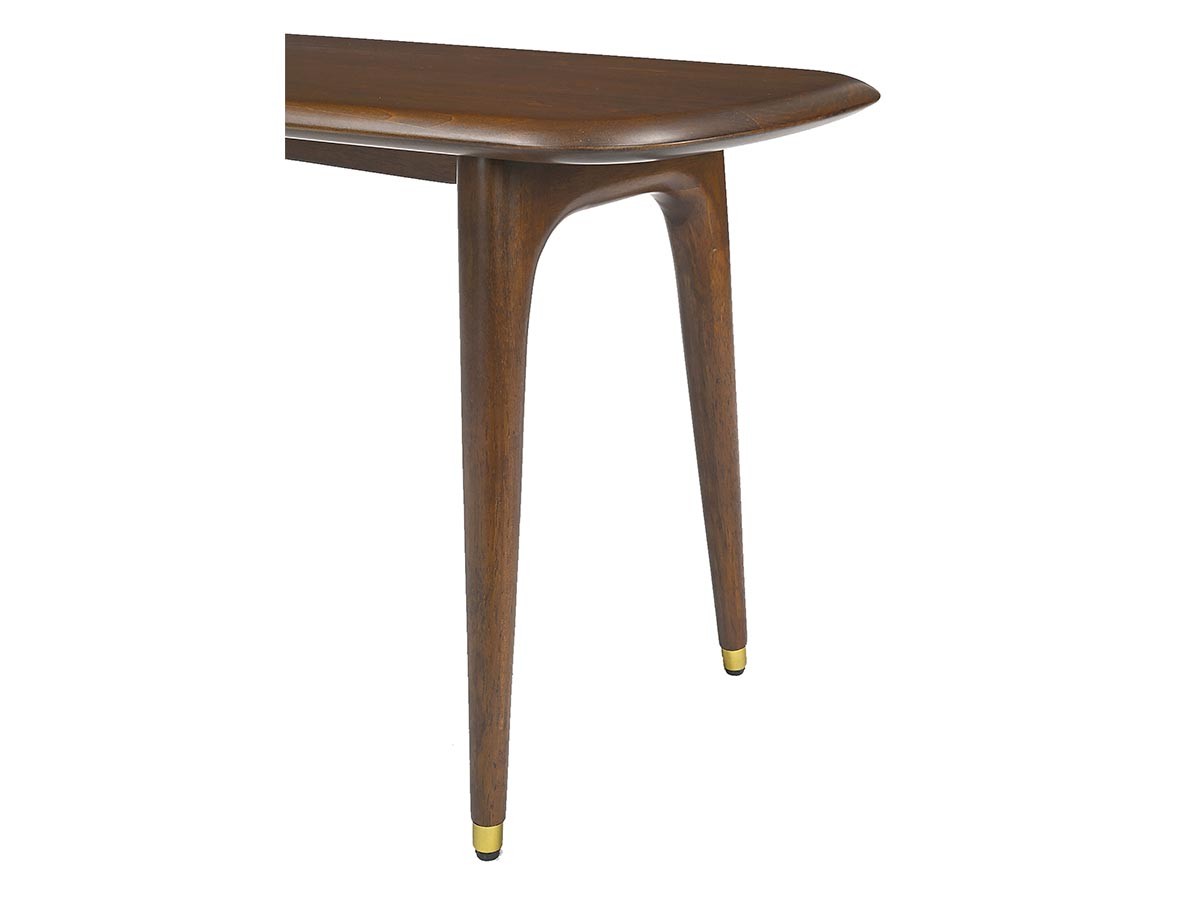 XANDER DESIGNS JULIE WOODEN BENCH 1400 / サンダーデザイン ジュリー ウッドベンチ1400 （チェア・椅子 > ベンチ） 5