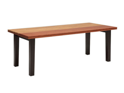 サントリー樽ものがたり SUNTORY × KARIMOKU Blend Dining Table 