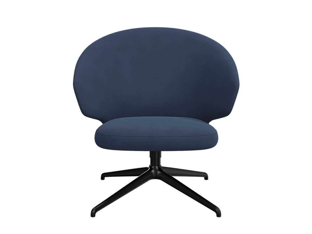 FRITZ HANSEN LET / フリッツ・ハンセン レット
ラウンジチェア 回転機能付きベース SH220 （チェア・椅子 > ラウンジチェア） 17
