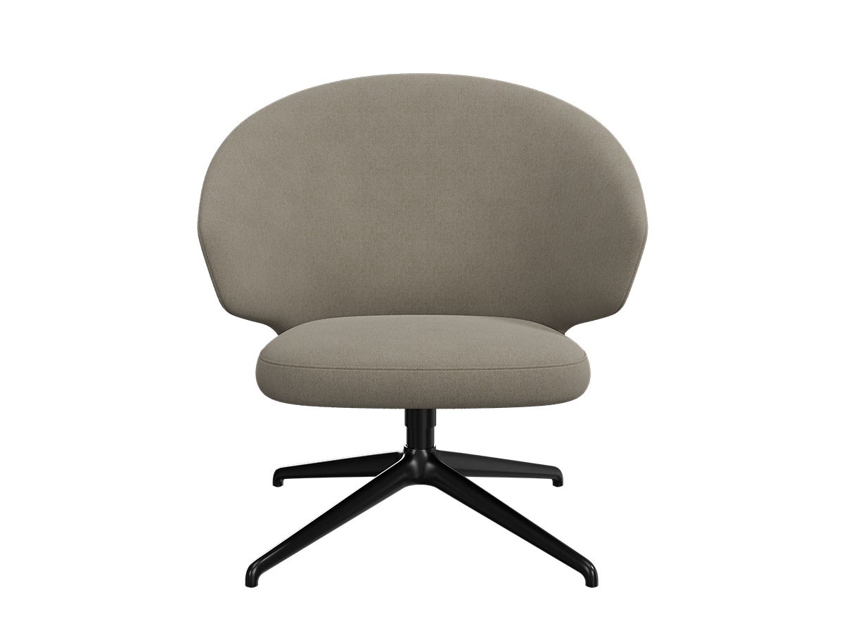 FRITZ HANSEN LET / フリッツ・ハンセン レット
ラウンジチェア 回転機能付きベース SH220 （チェア・椅子 > ラウンジチェア） 19
