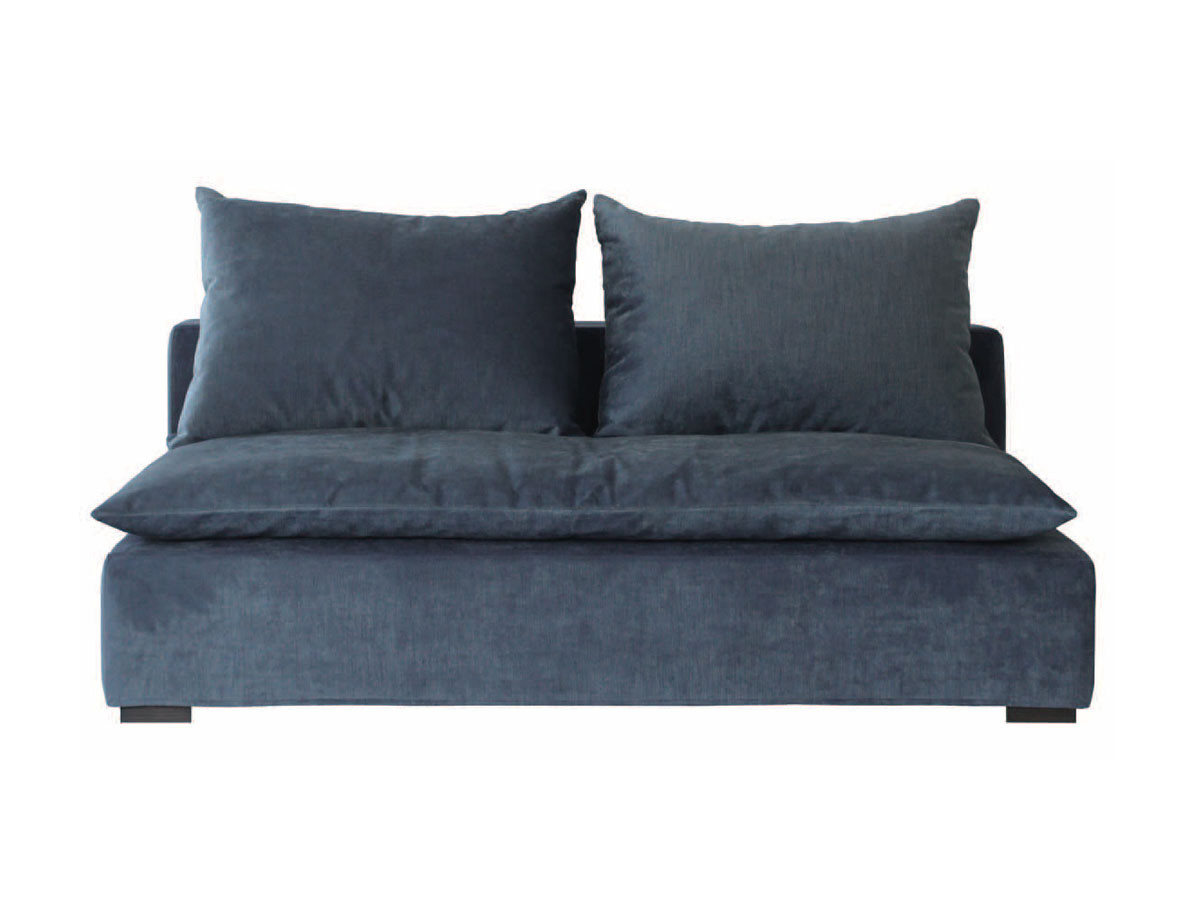 REAL Style SEATTLE sofa 2P