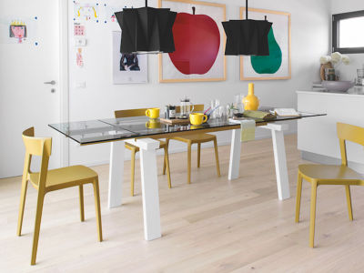 Calligaris LEVANTE / カリガリス レヴァンテ CS/4091-R 160
