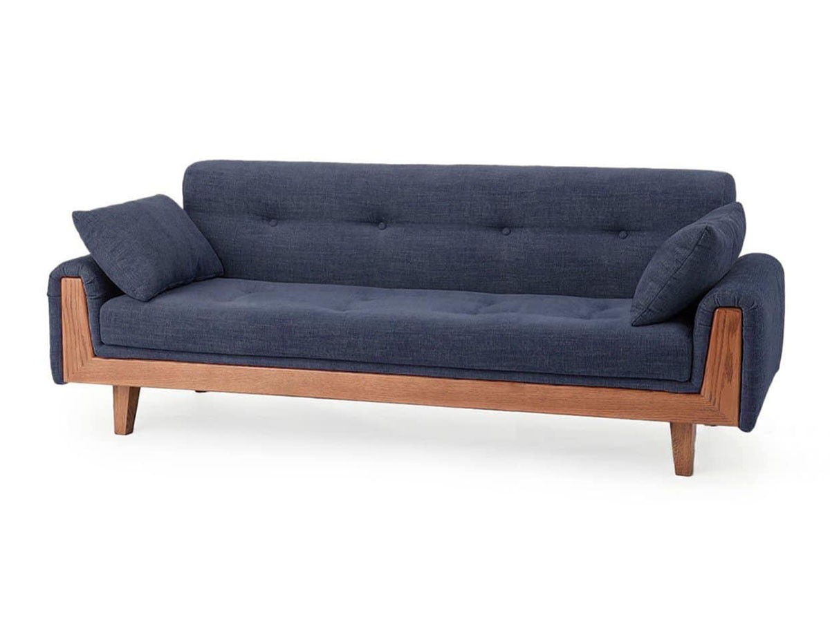 ACME Furniture WINDAN SOFA / アクメファニチャー ウィンダン ソファ 3人掛け （ソファ > 三人掛けソファ） 18