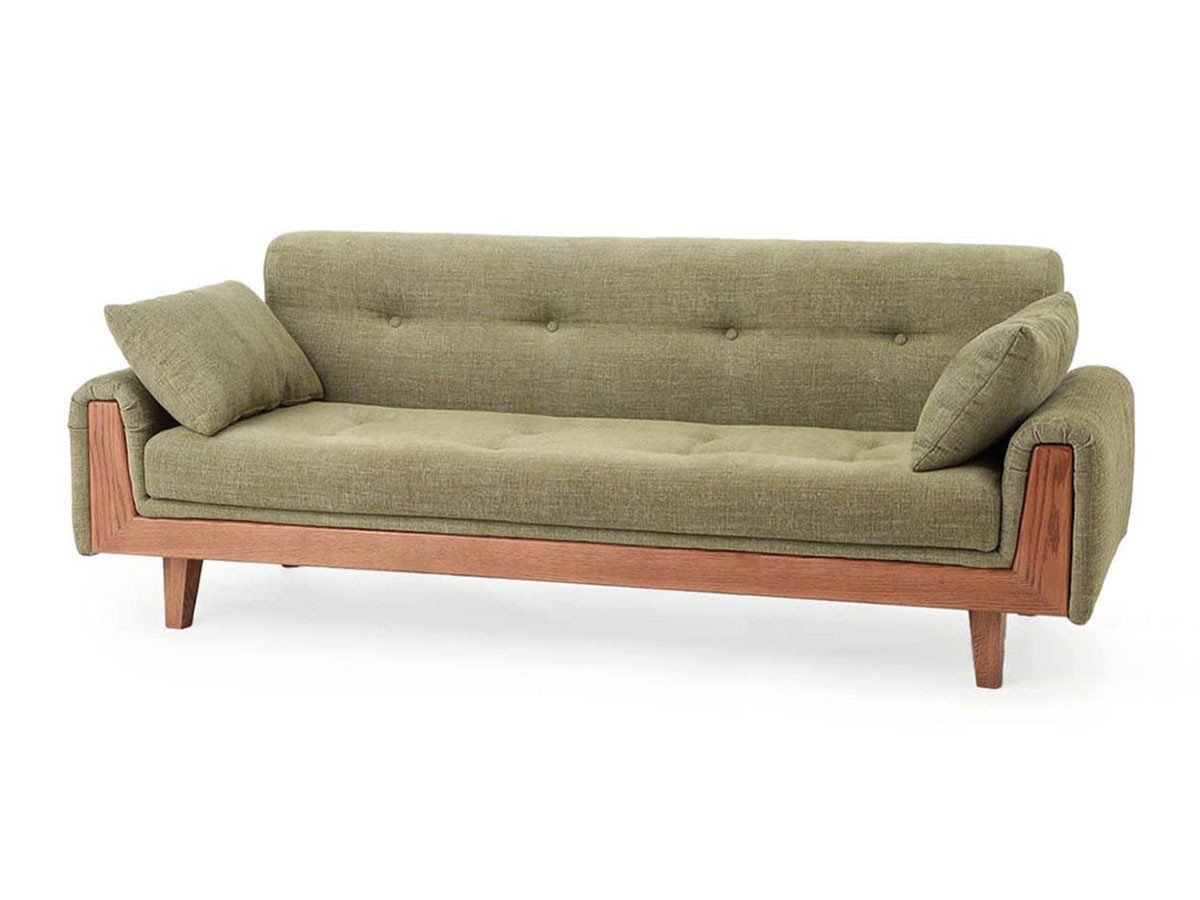 ACME Furniture WINDAN SOFA / アクメファニチャー ウィンダン ソファ 3人掛け （ソファ > 三人掛けソファ） 23