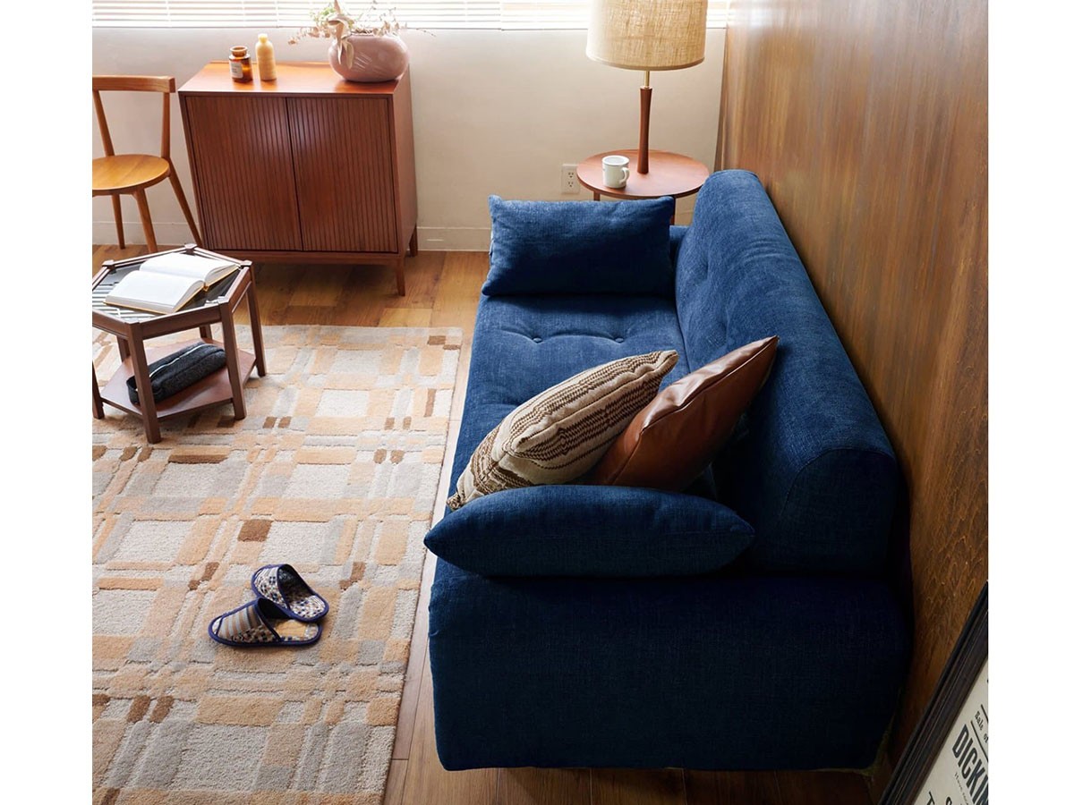 ACME Furniture WINDAN SOFA / アクメファニチャー ウィンダン ソファ 3人掛け （ソファ > 三人掛けソファ） 8