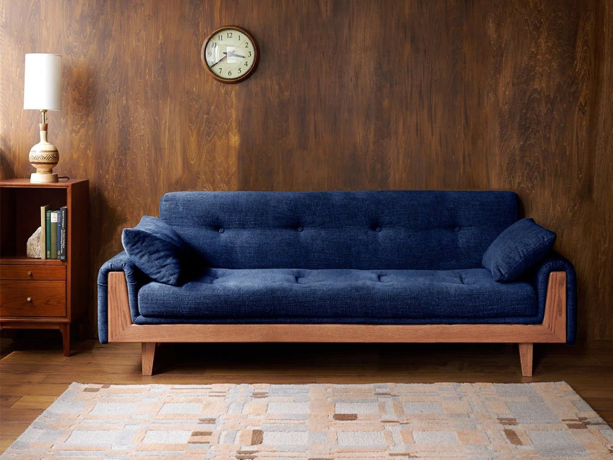 ACME Furniture WINDAN SOFA / アクメファニチャー ウィンダン ソファ 3人掛け （ソファ > 三人掛けソファ） 4