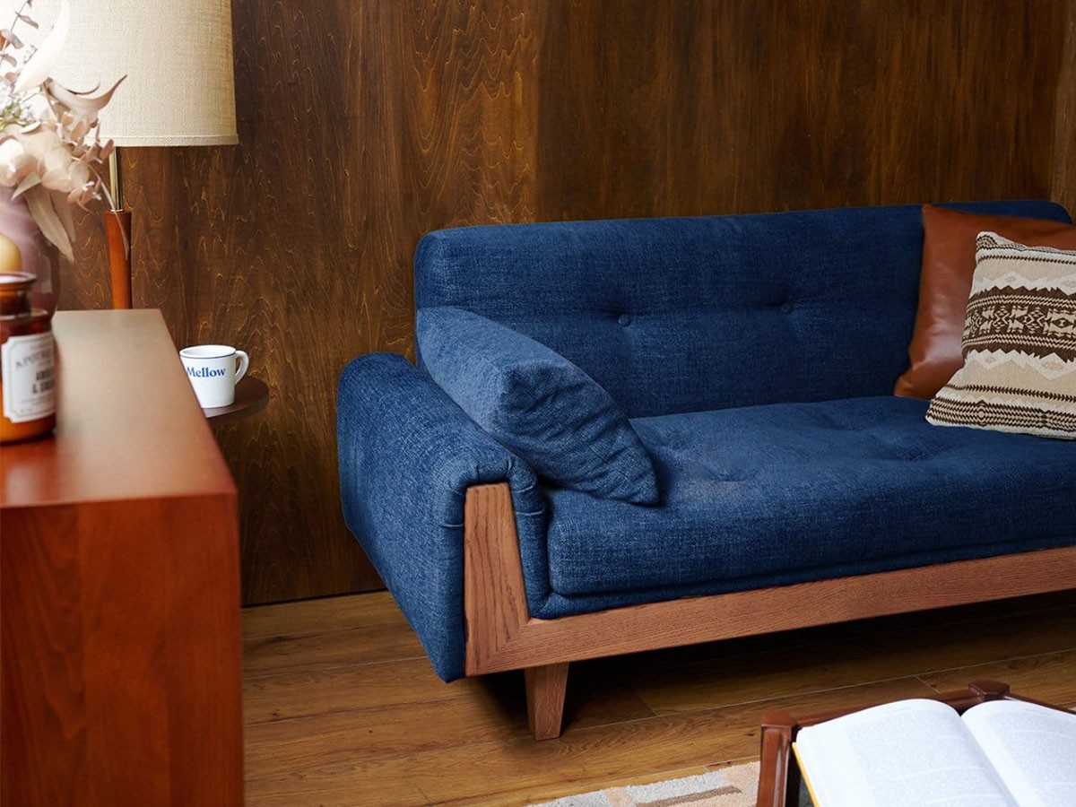 ACME Furniture WINDAN SOFA / アクメファニチャー ウィンダン ソファ 3人掛け （ソファ > 三人掛けソファ） 5