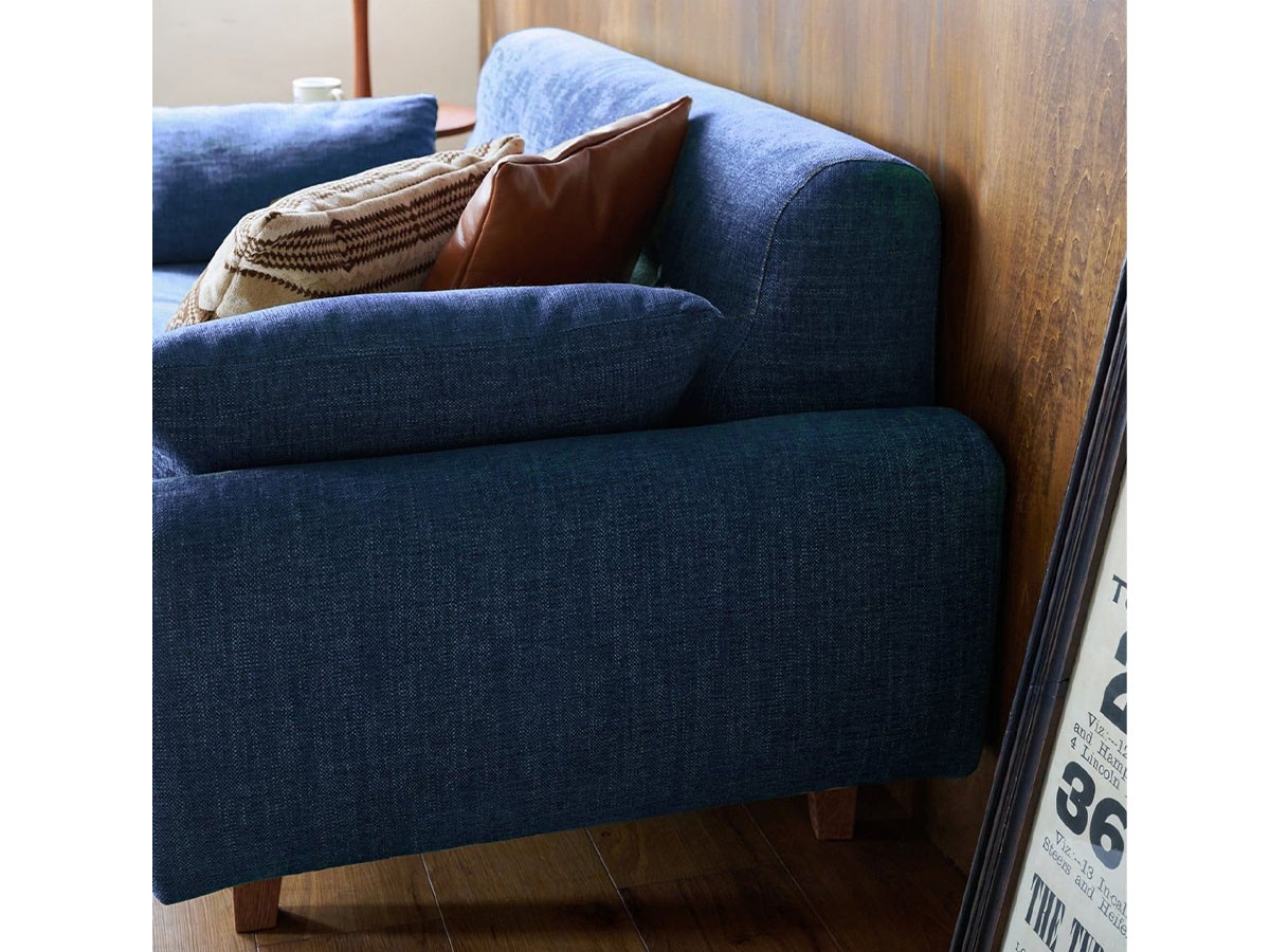 ACME Furniture WINDAN SOFA / アクメファニチャー ウィンダン ソファ 3人掛け （ソファ > 三人掛けソファ） 9