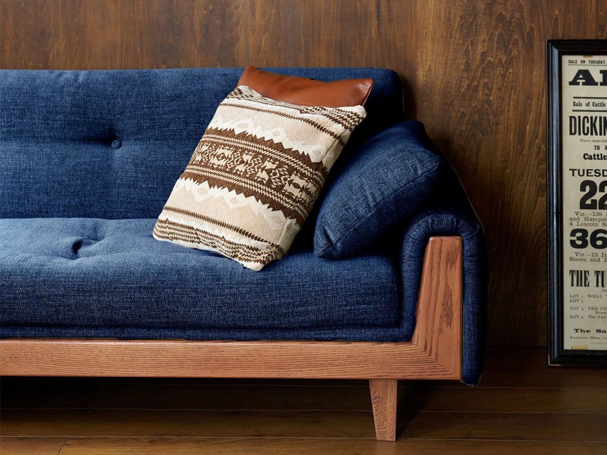 ACME Furniture WINDAN SOFA / アクメファニチャー ウィンダン ソファ 3人掛け （ソファ > 三人掛けソファ） 7