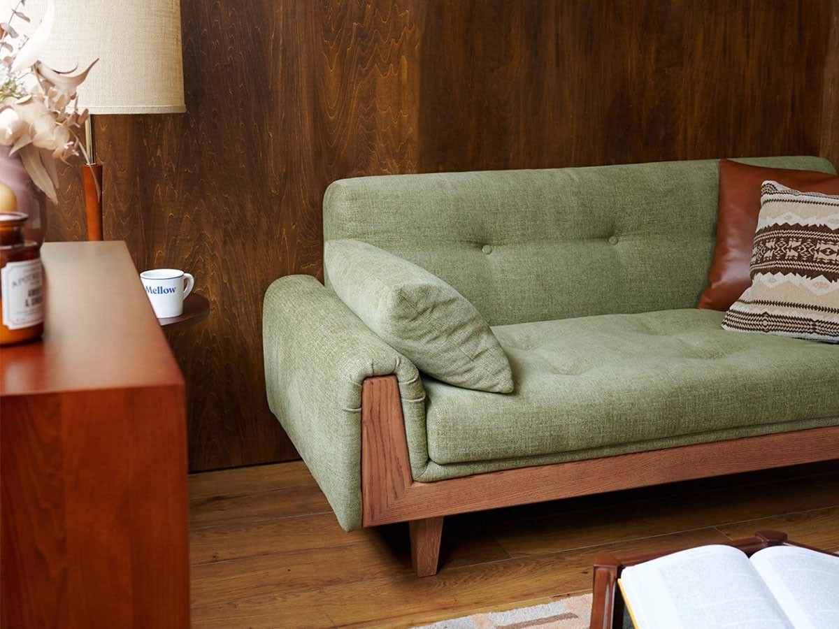 ACME Furniture WINDAN SOFA / アクメファニチャー ウィンダン ソファ 3人掛け （ソファ > 三人掛けソファ） 13