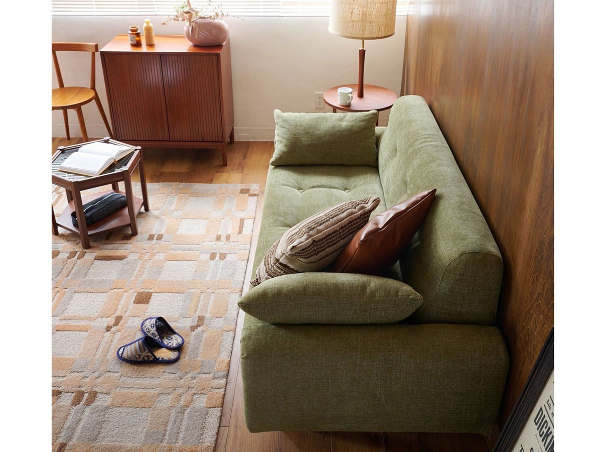 ACME Furniture WINDAN SOFA / アクメファニチャー ウィンダン ソファ 3人掛け （ソファ > 三人掛けソファ） 16