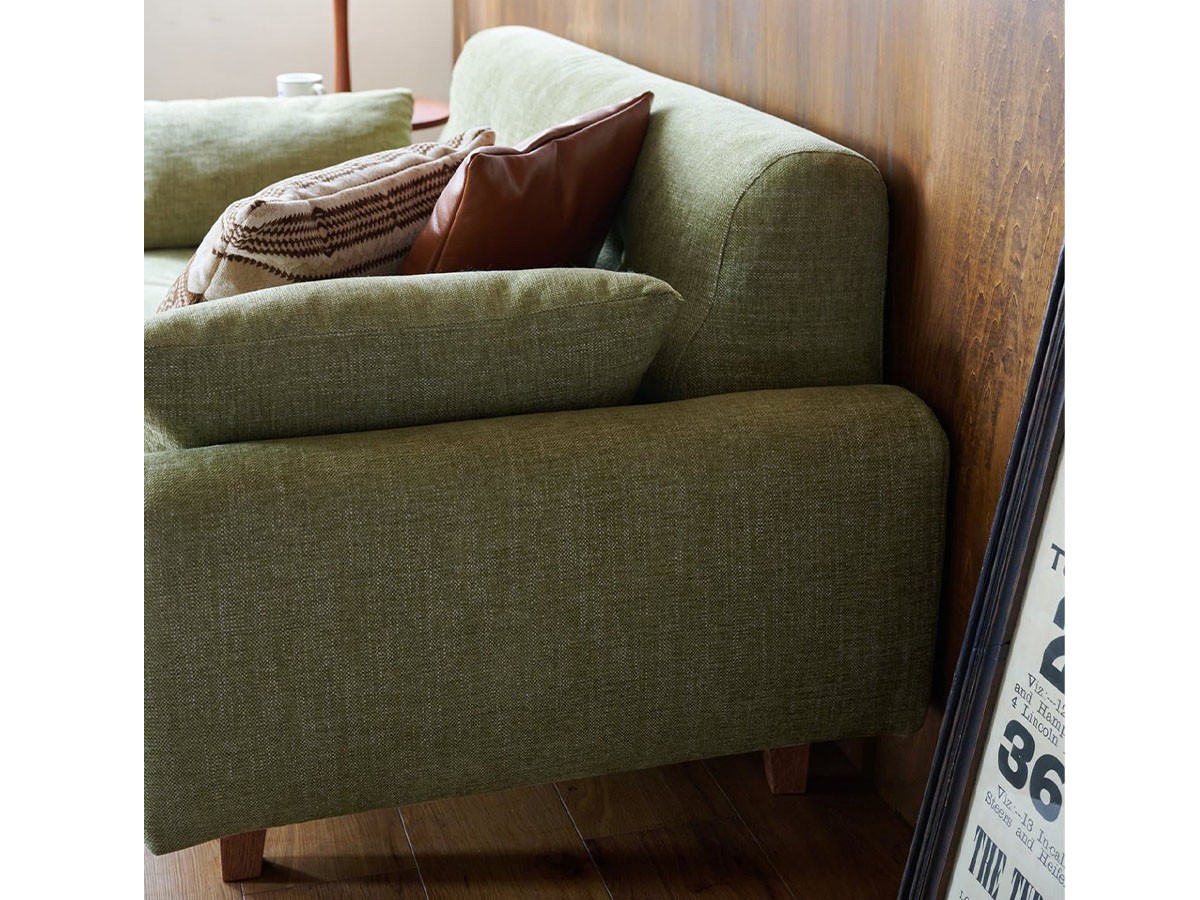 ACME Furniture WINDAN SOFA / アクメファニチャー ウィンダン ソファ 3人掛け （ソファ > 三人掛けソファ） 17