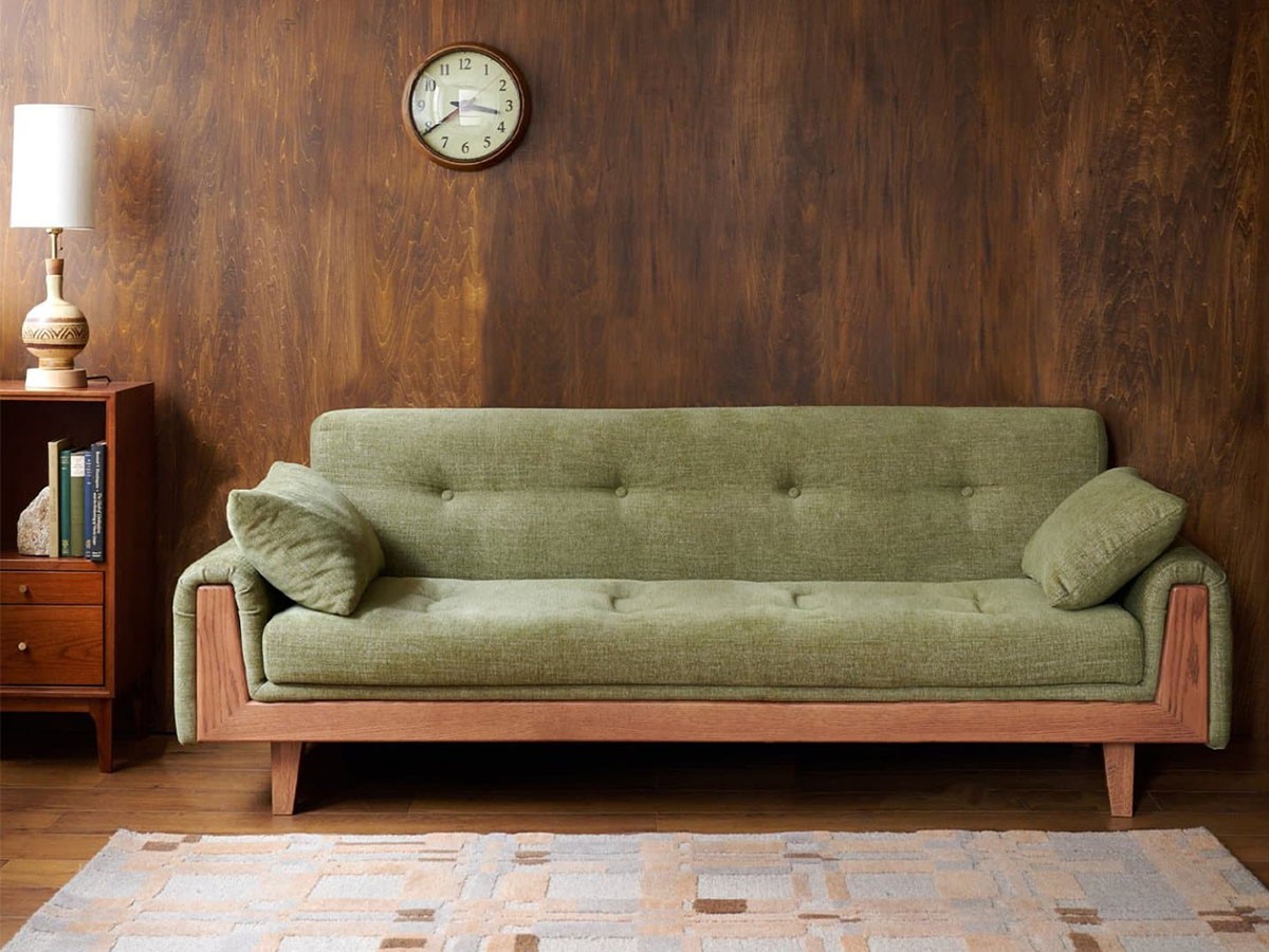 ACME Furniture WINDAN SOFA / アクメファニチャー ウィンダン ソファ 3人掛け （ソファ > 三人掛けソファ） 11