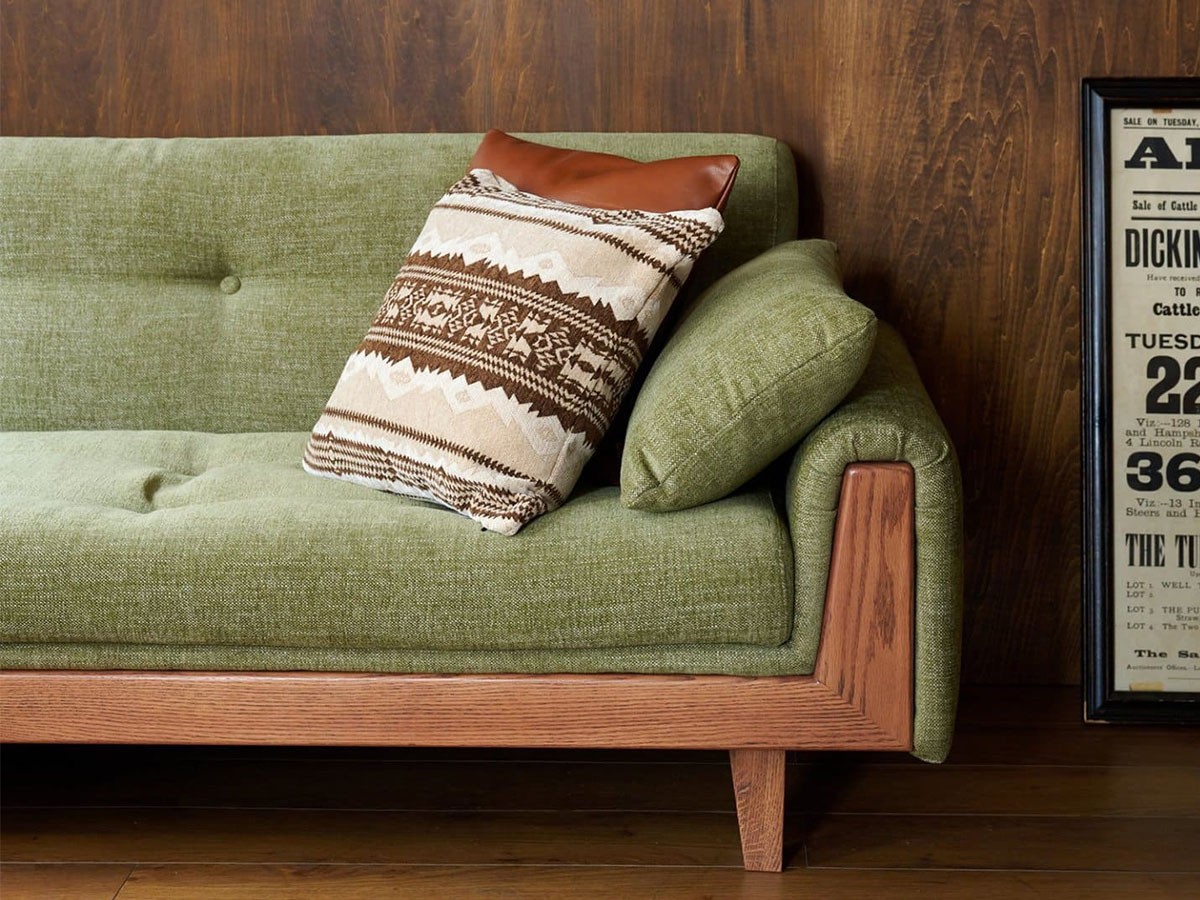 ACME Furniture WINDAN SOFA / アクメファニチャー ウィンダン ソファ 3人掛け （ソファ > 三人掛けソファ） 15