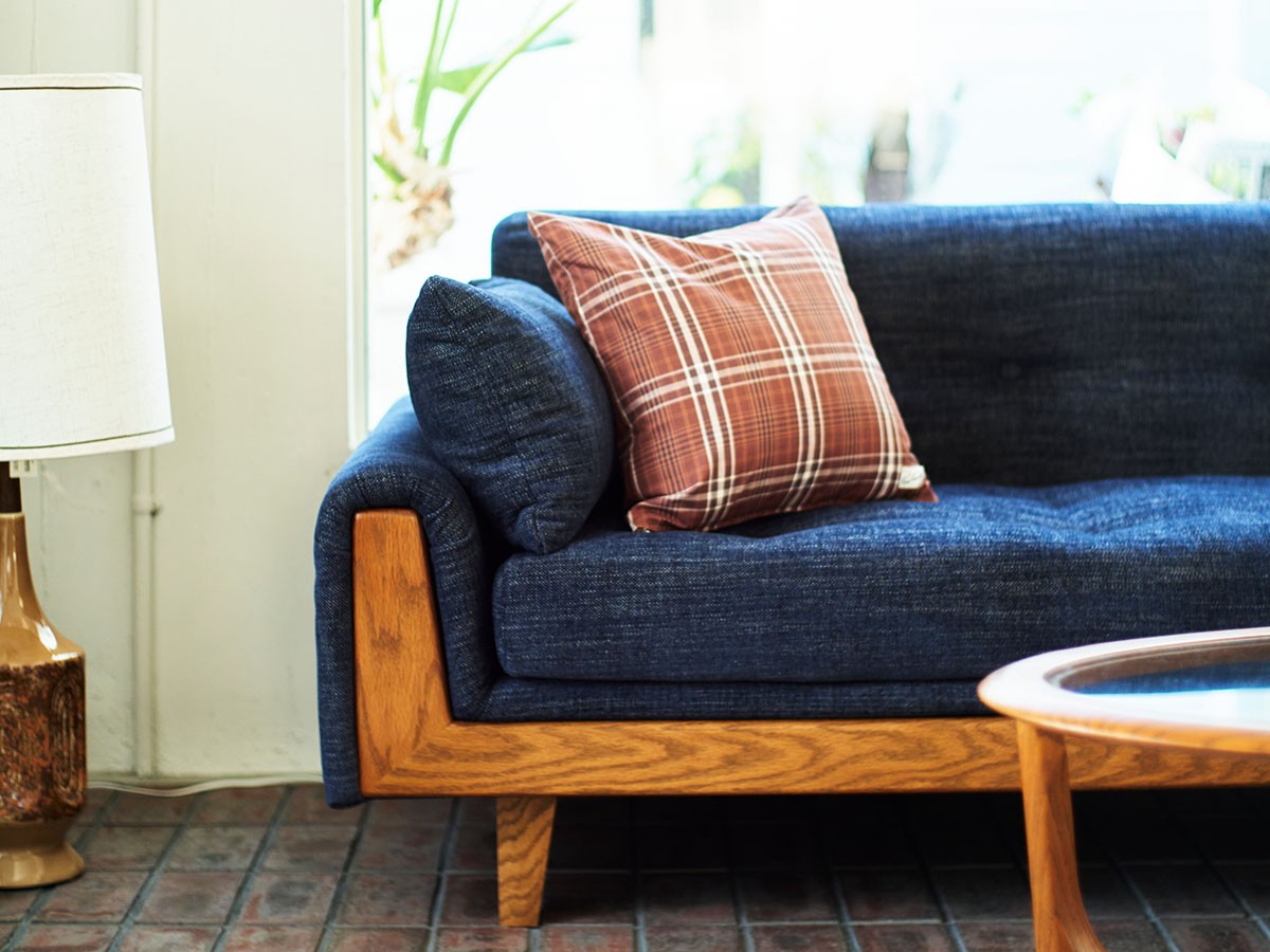 ACME Furniture WINDAN SOFA / アクメファニチャー ウィンダン ソファ 3人掛け （ソファ > 三人掛けソファ） 7