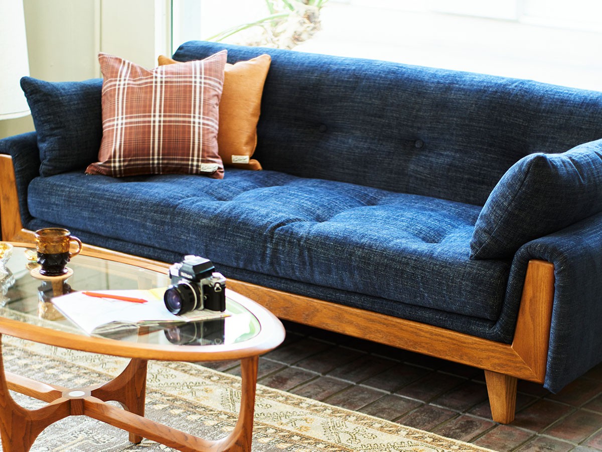 ACME Furniture WINDAN SOFA / アクメファニチャー ウィンダン ソファ 3人掛け （ソファ > 三人掛けソファ） 6