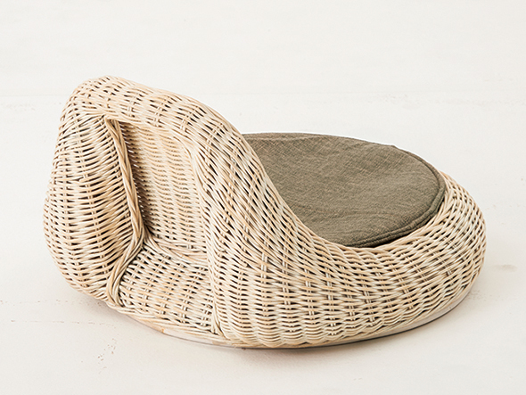 FLYMEe Japan Style Rattan Chair / フライミージャパンスタイル