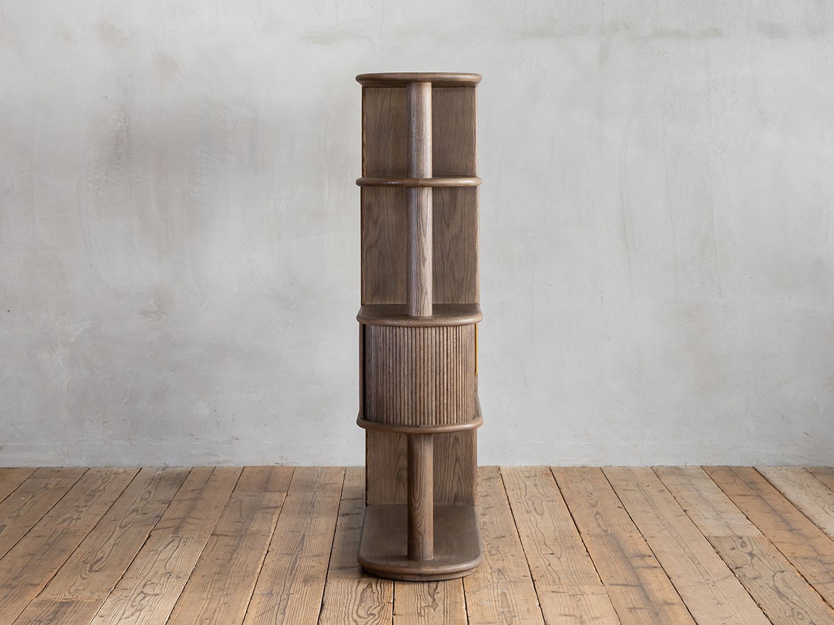 Knot antiques SCALA SHELF / ノットアンティークス スカラ シェルフ 4段 （収納家具 > ラック・シェルフ） 8