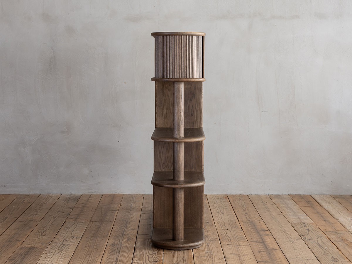 Knot antiques SCALA SHELF / ノットアンティークス スカラ シェルフ 4段 （収納家具 > ラック・シェルフ） 12