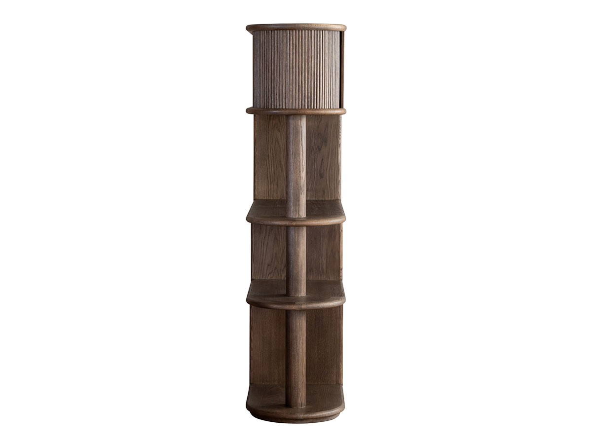 Knot antiques SCALA SHELF / ノットアンティークス スカラ シェルフ 4段 （収納家具 > ラック・シェルフ） 31