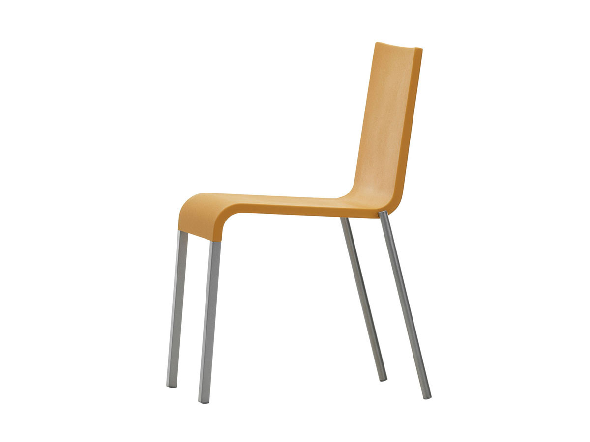 【４脚セット】vitra. ヴィトラ .03 ゼロスリー スタッキングvit