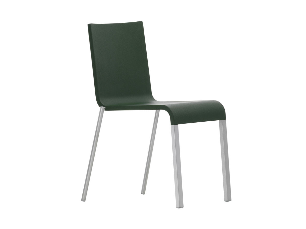 ヴィトラ(Vitra)/.03(ゼロスリー)シリーズ/2脚セット/ブラウン①製品名