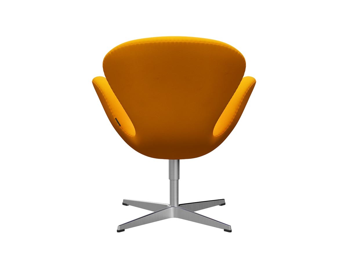 FRITZ HANSEN Right Now Delivery
SWAN / フリッツ・ハンセン スワンチェア 3320（Divina 426 オレンジ） （チェア・椅子 > ラウンジチェア） 7