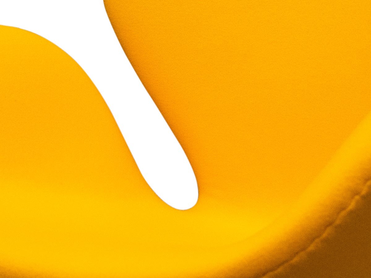 FRITZ HANSEN Right Now Delivery
SWAN / フリッツ・ハンセン スワンチェア 3320（Divina 426 オレンジ） （チェア・椅子 > ラウンジチェア） 16