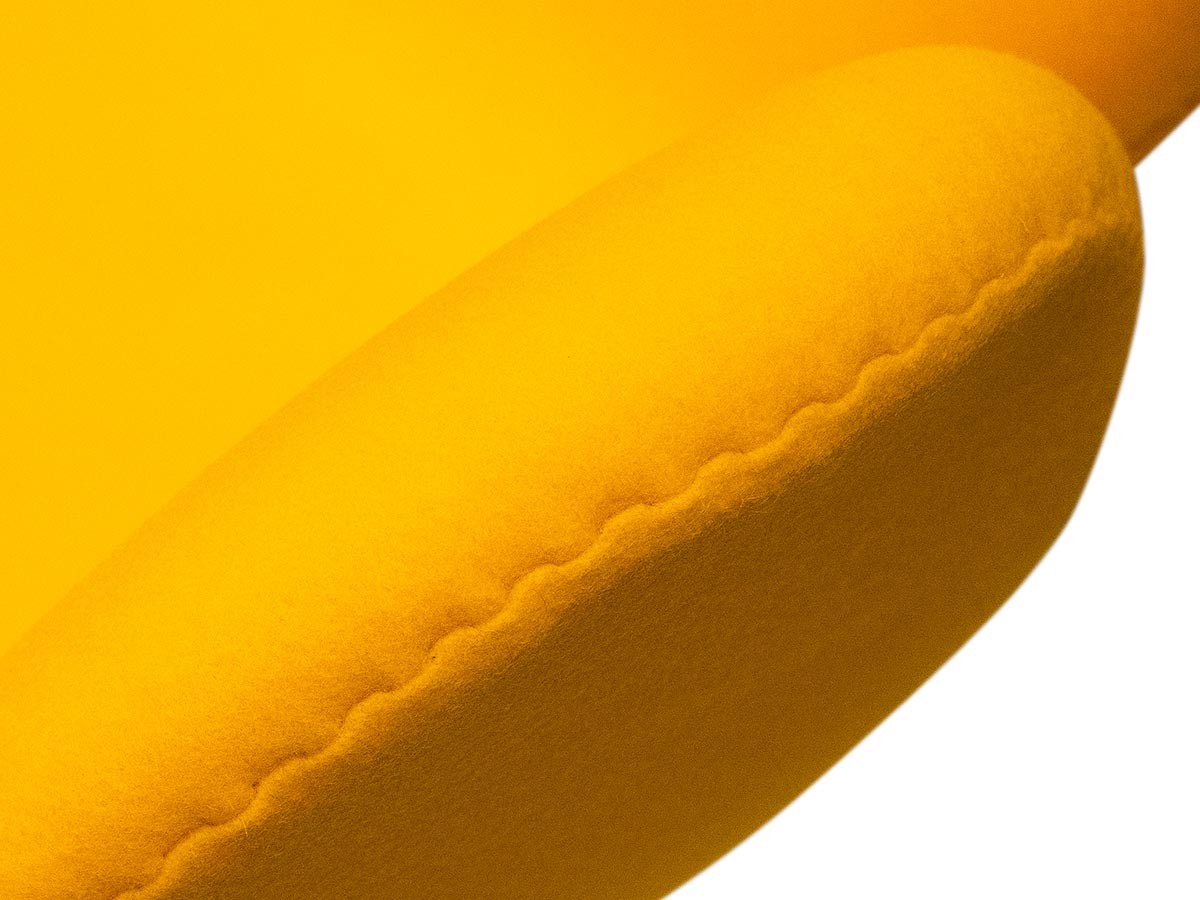 FRITZ HANSEN Right Now Delivery
SWAN / フリッツ・ハンセン スワンチェア 3320（Divina 426 オレンジ） （チェア・椅子 > ラウンジチェア） 17