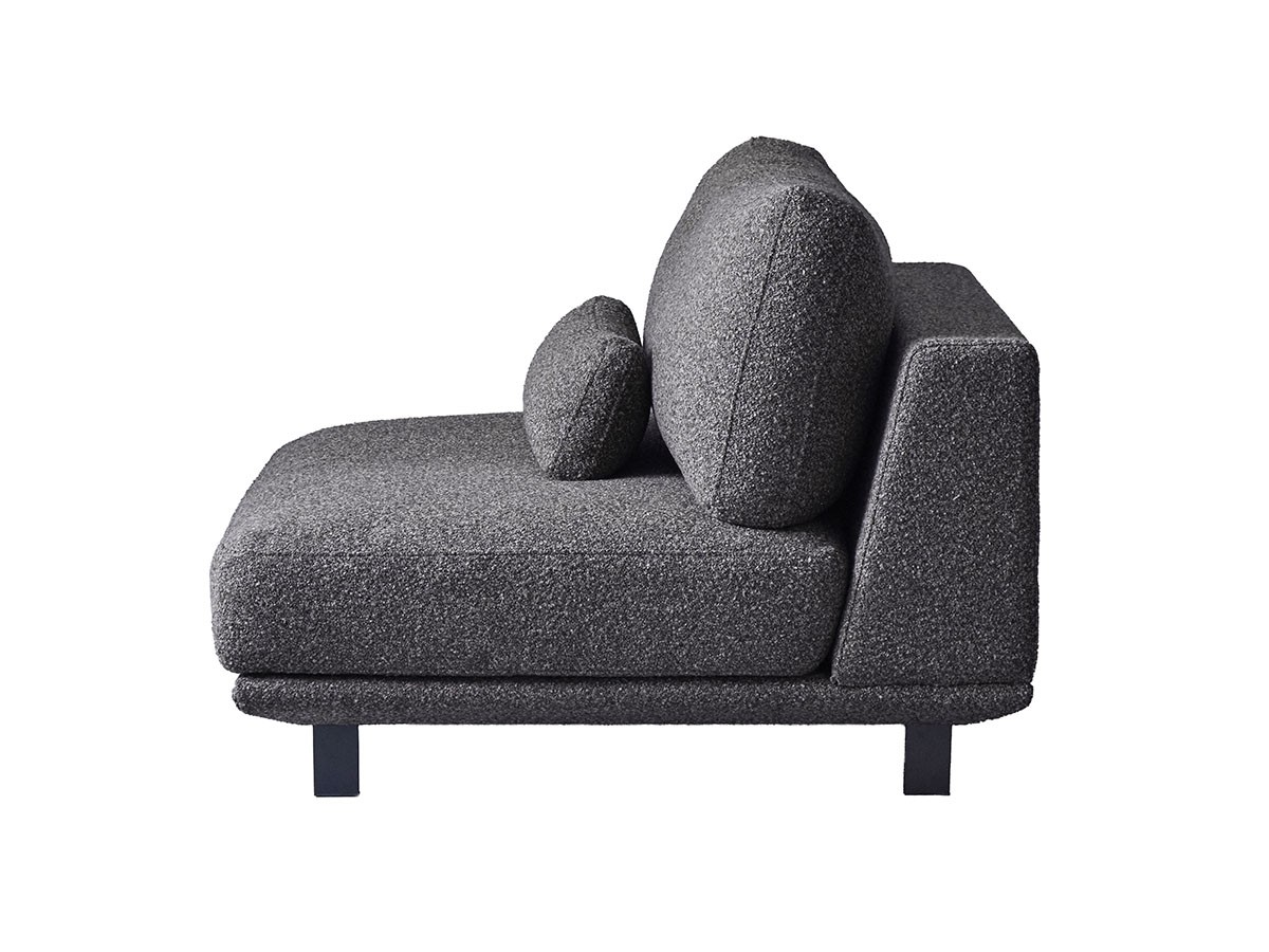 bond SWAMPS Sofa + Chaise Longue / ボンド スワップス ソファ 1.5人掛け + シェーズロング （ソファ > カウチソファ） 58