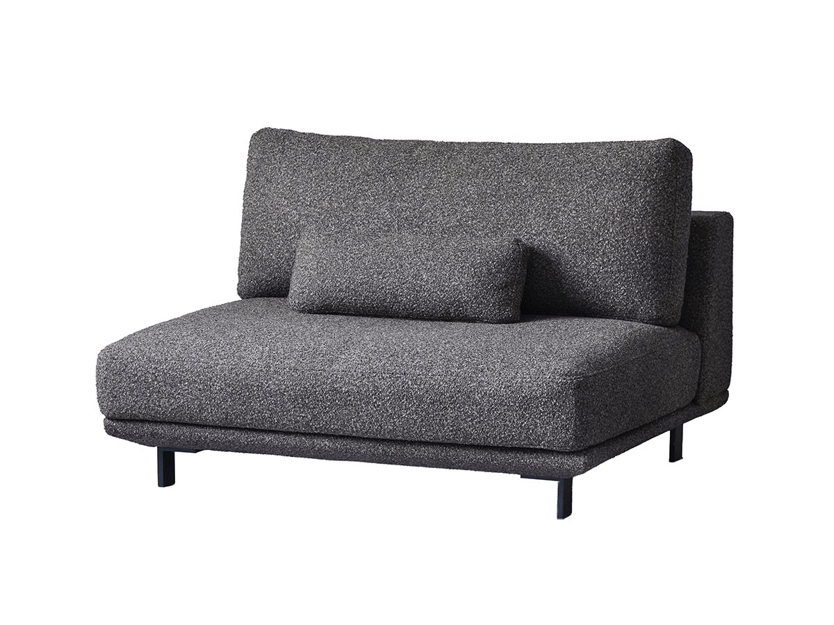 bond SWAMPS Sofa + Chaise Longue / ボンド スワップス ソファ 1.5人掛け + シェーズロング （ソファ > カウチソファ） 56