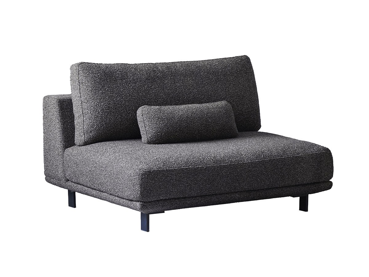 bond SWAMPS Sofa + Chaise Longue / ボンド スワップス ソファ 1.5人掛け + シェーズロング （ソファ > カウチソファ） 60