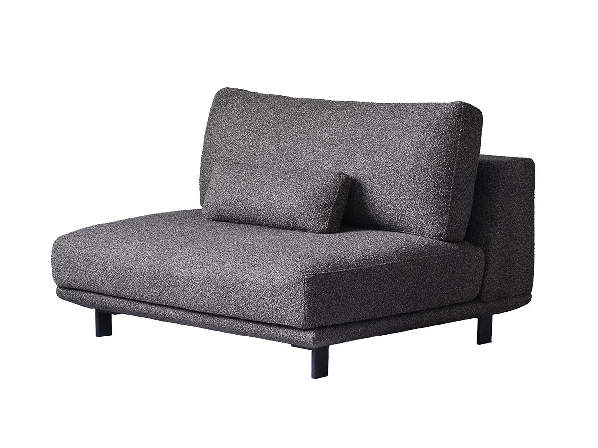 bond SWAMPS Sofa + Chaise Longue / ボンド スワップス ソファ 1.5人掛け + シェーズロング （ソファ > カウチソファ） 57