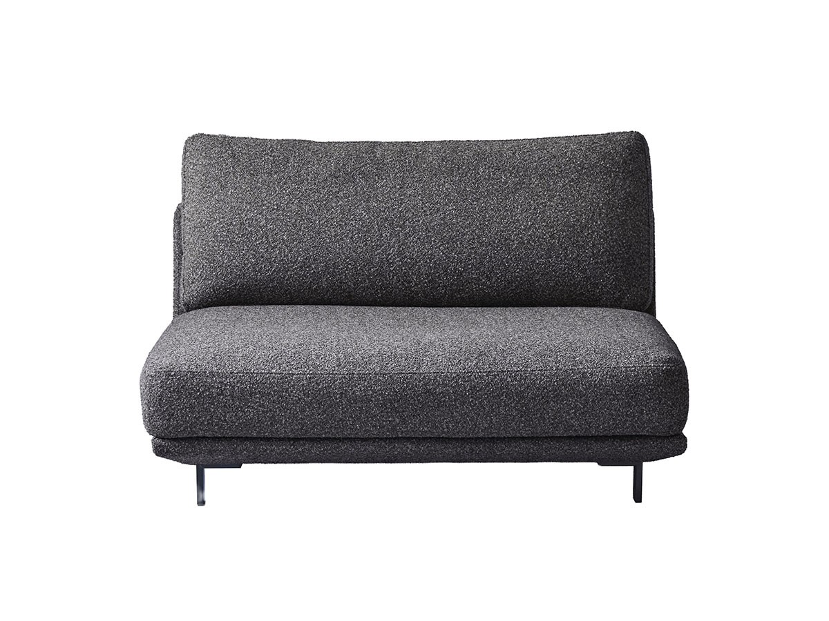 bond SWAMPS Sofa + Chaise Longue / ボンド スワップス ソファ 1.5人掛け + シェーズロング （ソファ > カウチソファ） 55